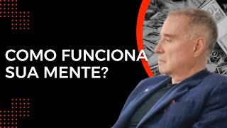 COMO FUNCIONA SUA MENTE  EIKE BATISTA [upl. by Durrell]