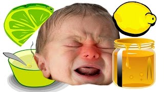 8 Home Remedies for Infant Cold [upl. by Atikkin676]