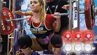 Ultimate Guide to Powerlifting Competition Rules Squat Bench Deadlift [upl. by Enialahs]