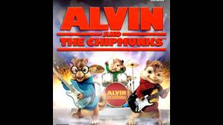 alvin and the chipmunks video game 2007 PS2  slow ride [upl. by Tedmann415]