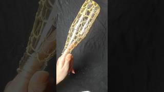 How to make 3D outliner at Home 🏠🙂diyideas craftideas handmade [upl. by Nylodam]