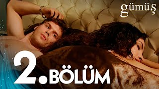 Gümüş 2 Bölüm [upl. by Levon]