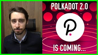 Polkadot 20 Review  The Biggest Protocol Upgrade Yet [upl. by Idalia314]