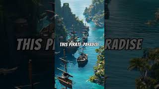 Mind Blowing Pirate Facts [upl. by Eilhsa]