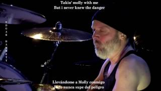 Metallica  Whiskey in the Jar Lyrics y Subtitulos en Español [upl. by Orrin101]