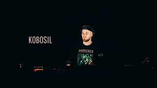 KOBOSIL  EXHALE TOGETHER LIVESTREAM 2021 [upl. by Arocahs]