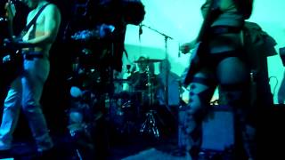 The Lovemakers  Dance live  Popscene SF  February 14 2014 [upl. by Chloras]