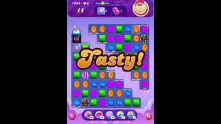 Candy Crush Saga Level 1922  candycrush candycrushsaga candy youtube ytshorts youtubeshorts [upl. by Donovan]