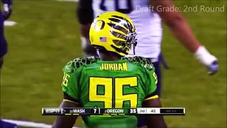 2013 NFL Draft DE Rankings with Highlights HD [upl. by Cardew]