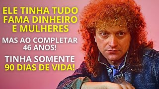 ELE FOI DESENGANADO A HISTÓRIA TRÁGICA DA SUPER ESTRELA DA MÚSICA  Documentários da fama 2024 [upl. by Megen]