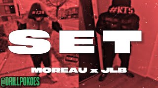 Z28 Moreau x KTS JLB  Set Prod DefBeats [upl. by Brucie]