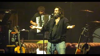 DAMIEN SAEZ I Bonnie  Rue dla soif Live  Rouen 14112023 [upl. by Brew]