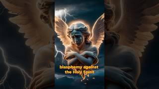 BLASPHEMY AGAINST THE HOLY SPIRIT GRIEVING THE HOLY SPIRIT holyspirit love holyghost godslove [upl. by Ries]