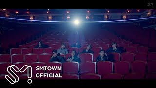 EXO 엑소 Love Shot MV [upl. by Ainej]