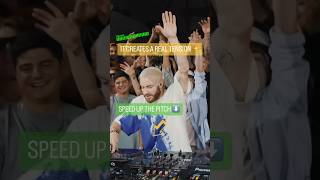 James Hype’s secret DJ technique REVEALED getcloserl2 dj djing [upl. by Forrer]