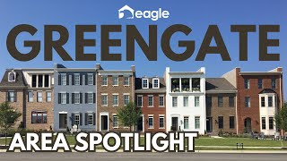 GreenGate  Area Spotlight [upl. by Ased]