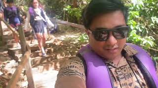 KAYANGAN LAKE  SUPER ULTIMATE TOUR  CORON PALAWAN  PHILIPPINES  RMDJR [upl. by Haynor]