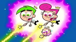 The Fairly Oddparents Theme Song  slowed  reverb [upl. by Aniz]