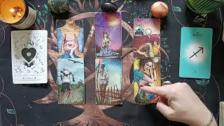 ♐ Sagittaire Avril 2024 cest la fin guidance tarot voyance [upl. by Agan]