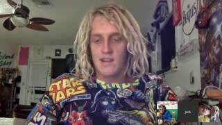 TommyTalks Interviewing JoogSquad PPJT [upl. by Bostow]