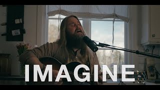 Chris Kläfford  Imagine  Kitchen Session S02E15 [upl. by Herzel]