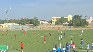 Navetane BAMBEY zone 1 14 finale  Ndox mi vs zalsoum [upl. by Artenek]