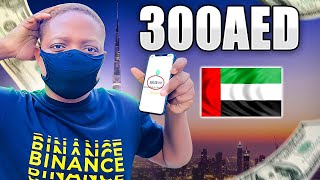 💰Easy Way to Make Money in Dubai UAE 2025 🇦🇪 Earn 300 AED Side Hustles in Dubai [upl. by Ade]