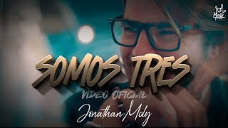 MOLY  Somos Tres Video Oficial [upl. by Sakiv88]