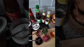 🍽️ Quick amp Easy Pad Krapao or Pad Krapow in Under 15 Minutes 🇹🇭🔥 [upl. by Dinnie]