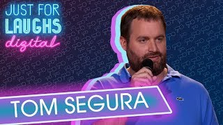 Tom Segura  The Key to Marriage [upl. by Kawasaki]