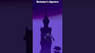 Riding on my Beledars Spawn after 36 hours of grinding Beledar Beledars Spawn Beledars Spawn [upl. by Onairpic]