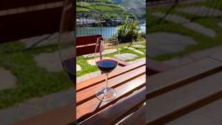 Wine Testing DOURO Valley Pinhao Portugal [upl. by Woodward866]