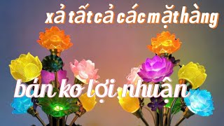 xả hàng gia dụng nhật mỹ đức thái [upl. by Cuttler]