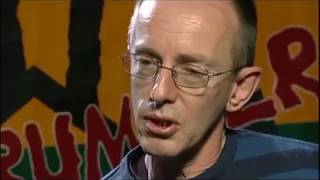 Baby Ive Seen Your Arms Short Documentary About Topper Headon of The Clash [upl. by Gewirtz]