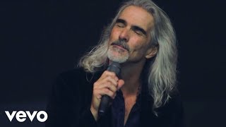 Guy Penrod  Rock Of AgesI Stand Amazed MedleyLive [upl. by Lebana]