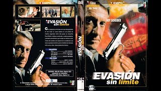 Evasión sin límite 1998🇺🇸 Castellano [upl. by Le130]