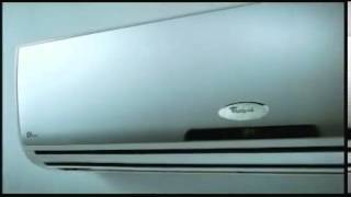 Whirlpool India Air Conditioner6th sense MPFI Technology [upl. by Mayce]