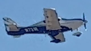 Cessna T240 Corvails TTx Takeoff From Idaho Falls N731R [upl. by Arreip454]