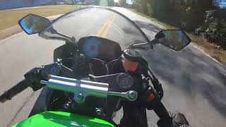 MOTOVLOG Friendly neighborhood motorman [upl. by Eseneg]