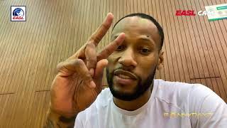 ☀️📹 EASL Cam Sonny Weems Back to Zhuji  CBA Playoffs  Road to Three Peat [upl. by Elene]