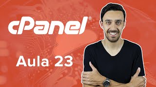 BOXTRAPPER Curso de cPanel  Aula 23 [upl. by Ahsoyek96]