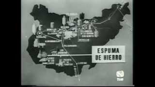 El Plan Badajoz C RTVE [upl. by Slotnick913]