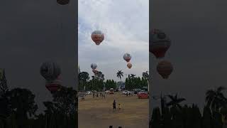 Balon Udara Keren [upl. by Ttesil882]