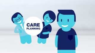 Diabetes care planning  Diabetes UK [upl. by Edward]