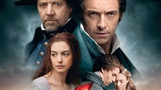 Les Miserables  Movie Review by Chris Stuckmann [upl. by Derej]