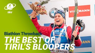 Tiril Eckhoffs Funniest Moments [upl. by Boothe]