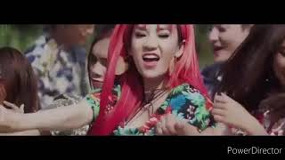 Rom Toy Loy Loy  Cap Ketum  Ngap Cangap  THAI SONG [upl. by Kal]