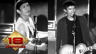 Moment Lukman Jadi Vokalis NOAH di Lagu Ini Live Konser Purworejo 9 November 2013 [upl. by Eno]