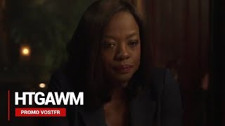 How to Get Away with Murder S04 Promo VOSTFR HD [upl. by Segal]