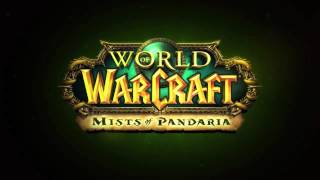 WoW Mists of Pandaria OST  Heart of Pandaria [upl. by Sitoiyanap]